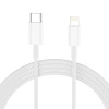 TECH-PROTECT ŁADOWARKA SIECIOWA PD 20W QC3.0 DO USB-C LIGHTNING KABEL