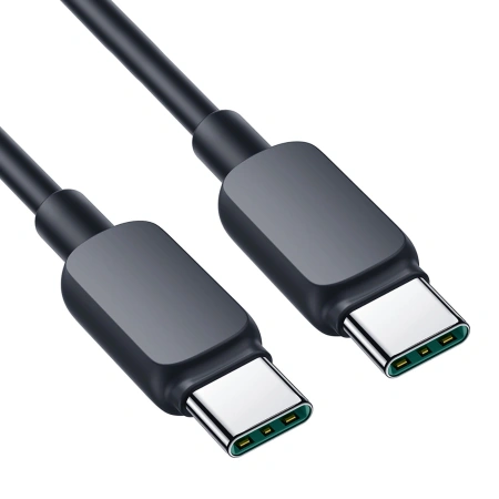 JOYROOM KABEL 60W DO USB-C 1.2M DO TELEFONÓW LAPTOPÓW ZE SZYBKIM ŁADOWANIEM