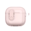 AMAZINGTHING ETUI DO AIRPODS 4 MINIMAL CASE Z OCHRONĄ NA ZDERZENIA