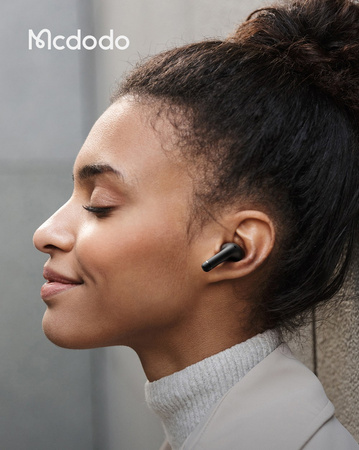 Mcdodo N1 PRO Wireless In-Ear Headphones with ANC System
