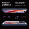 SPIGEN ETUI ULTRA HYBRID DO IPHONE 16 PRO MAX WYSOKA OCHRONA PRZED