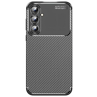 BELINE ETUI CARBON ARMOR DO SAMSUNG GALAXY A55 5G ANTYWSTRZĄSOWE WZMOCNIONE