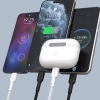 DUDAO KABEL L9C 65W USB-C DO USB-C DO IPHONE LAPTOP 2M Z SZYBKIM