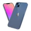 HURTEL POKROWIEC ŻELOWY 0.5MM DO SAMSUNG GALAXY A13 5G M13 5G PRZEZROCZYSTY