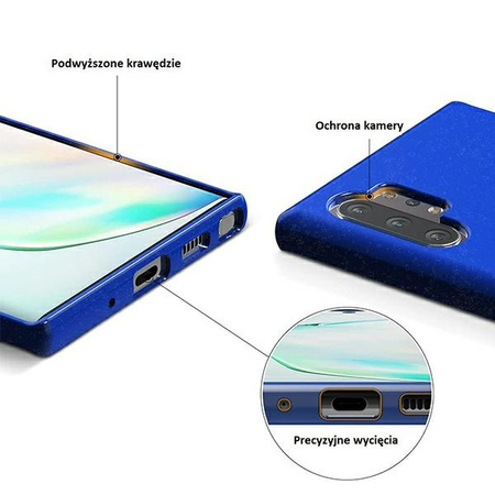 MERCURY JELLY CASE DO IPHONE 14 PRO 6,1 TRANSPARENTNE ETUI Z WYSOKĄ OCHRONĄ