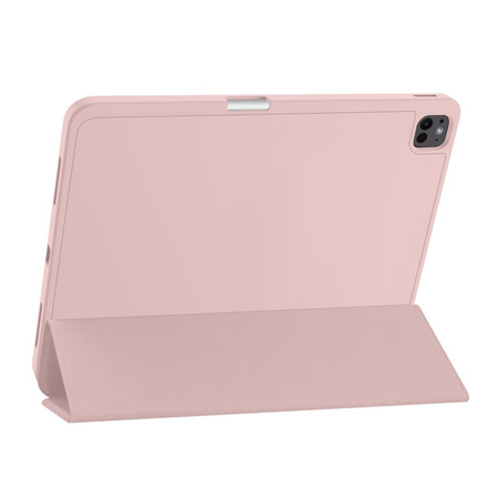 TECH-PROTECT SC PEN IPAD PRO 11” 5 / 6 2024-2025 PINK