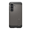 Spigen Tough Armor MagSafe, gunmetal - Samsung Galaxy S26+