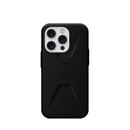 UAG Civilian - obudowa ochronna do iPhone 14 Pro Max (black)