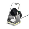 TECH-PROTECT ŁADOWARKA INDUKCYJNA DO MAGSAFE DO IPHONE 12 13 14 15 QI 15W