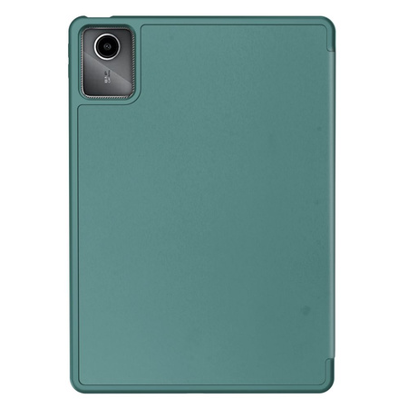 TECH-PROTECT ETUI DO LENOVO TAB M11 K11E 11.0 TB-330 OCHRONA ANTYPOWIETRZNA