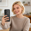 TECH-PROTECT DEFENSE MAGSAFE GALAXY S26 MATTE BLACK