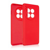 BELINE ETUI SILICONE DO ONEPLUS 12 5G POKROWIEC Z OCHRONĄ 1MM ELASTYCZNY