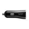 SPIGEN ESSENTIAL EV302 ŁADOWARKA SAMOCHODOWA 2-PORTOWA 30W DO TELEFONÓW