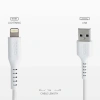 SBS KABEL USB-A DO LIGHTNING 1M DO IPHONE 11 12 13 14 15 SZYBKIE ŁADOWANIE
