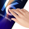 3MK FLEXIBLEGLASS SZKŁO DO APPLE IPHONE 16 PRO MAX OCHRONA EKRANU Z WYSOKĄ