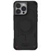 Skinarma etui Mecha iPhone 16 Pro Max    6.9 Magnetic Charging czarny/black