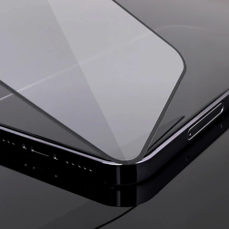 WOZINSKY SZKŁO HARTOWANE DO SAMSUNG GALAXY S24 OCHRONA 9H PEŁNE ZAKLEJANIE
