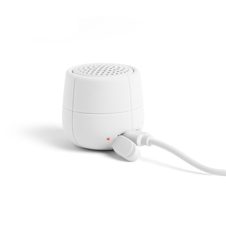 LEXON MINO X GŁOŚNIK BLUETOOTH MINI DO TELEFONÓW APPLE Z FUNKCJĄ