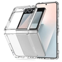 TECH-PROTECT ETUI FLEXAIR HYBRID DO SAMSUNG GALAXY Z FLIP 6 7 FE OCHRONA