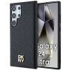 DKNY CASE DO SAMSUNG S24 ULTRA S928 LEATHER PATTERN DO MAGSAFE LOGO