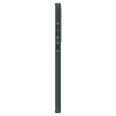 SPIGEN LIQUID AIR GALAXY S23 ULTRA ABYSS GREEN