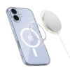 TECH-PROTECT ETUI FLEXAIR DO IPHONE 17 MAGSAFE ZABEZPIECZENIE EKRANU