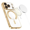 TECH-PROTECT ETUI MAGFLEX MAGSAFE DO IPHONE 17 PRO OCHRONA PRZEZROCZYSTE