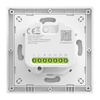Przełącznik ścienny SONOFF MINI-ZB2GS-E ZigBee 2-kanałowy