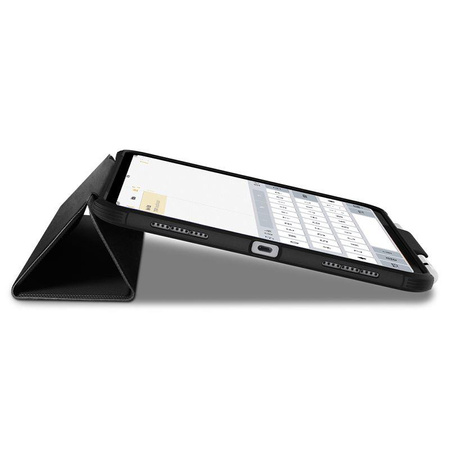 SPIGEN RUGGED ARMOR ”PRO” IPAD 10.9 2022 BLACK