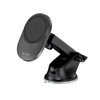 TECH-PROTECT ŁADOWARKA INDUKCYJNA 15W DO MAGSAFE SAMOCHÓD MAGNETYCZNY MOUNT