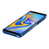 SAMSUNG ETUI DO GALAXY J6 PLUS 2018 GRADATION COVER Z ELASTYCZNEJ OCHRONY