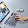 DUX DUCIS KLAVIATURA BEZPRZEWODOWA DO LAPTOPA TABLETU TELEFONU CK SERIES
