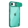 NILLKIN ETUI ICEBLADE PROP Z OCHRONĄ OBIEKTYWU DO IPHONE 16E
