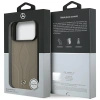 MERCEDES ETUI LEATHER THE MOVE MAGSAFE DO IPHONE 17 PRO ELEGANCKI