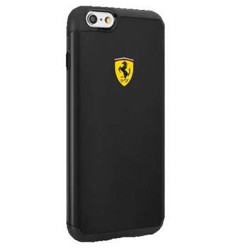FERRARI HARDCASE ETUI DO IPHONE 6 6S ZABEZPIECZENIE PRZED USZKODZENIAMI