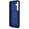 MERCEDES ETUI SILICONE CONTRASTED CURVES DO SAMSUNG GALAXY S25 DO MAGSAFE