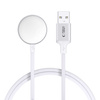 TECH-PROTECT KABEL MAGNETYCZNY DO APPLE WATCH ULTRABOOST 100CM DO ŁADOWANIA