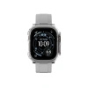 Etui ochronne AMAZINGTHING Minimal na Apple Watch UItra 3 49 mm - przezroczyste