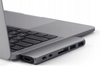 ADAPTER HUB PRZEJŚCIÓWKA USB-C USB THUNDERBOLT HDMI 4K DO MACBOOK PRO AIR