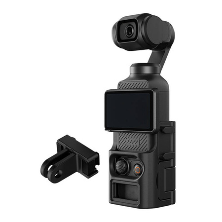 TELESIN STOJAK STATYW DO DJI OSMO POCKET 3 KOMPATYBILNY Z FUNKCJĄ