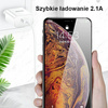USAMS ŁADOWARKA 1XUSB DO LIGHTNING FAST CHARGING DO IPHONE 11 12 13 14 2,1A