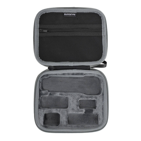 SUNNYLIFE ETUI DO DJI OSMO POCKET 3 I AKCESORII Z OCHRONĄ I PRZECHOWYWANIE