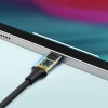 UGREEN ADAPTER PRZEJŚCIÓWKA USB-C DO MINI JACK 3,5 MM DO TELEFONÓW 10 CM