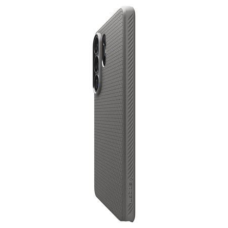 Spigen Liquid Air MagSafe, marble gray - Samsung Galaxy S26 Ultra