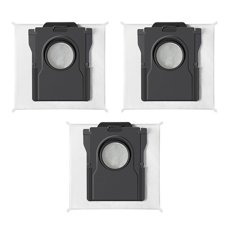 MOVA WOREK NA KURZ DO ODKURZACZA P10 ULTRA P10 PRO ULTRA S20 ULTRA E30