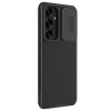 NILLKIN ETUI CAMSHIELD PRO DO SAMSUNG GALAXY S25 Z CHRONIĄCĄ OSŁONĄ APARATU