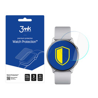 3MK FOLIA OCHRONNA ARC DO SAMSUNG GALAXY WATCH ACTIVE OCHRONA EKRANU B