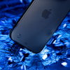 3MK ETUI JUST20G CLEAR CASE DO APPLE IPHONE 13 PRO OCHRONNY POKROWIEC Z ABS