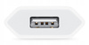 Ładowarka usb 5W do iPhone 5 6 7 8 PLUS X XS XR 11 12 13 14 15