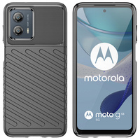 HURTEL ETUI THUNDER CASE DO MOTOROLA MOTO G53 SILIKONOWY PANCERNY POKROWIEC
